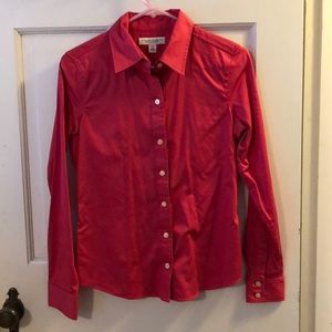 Banana Republic button down